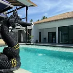 Superbe Villa Familiale De Luxe
