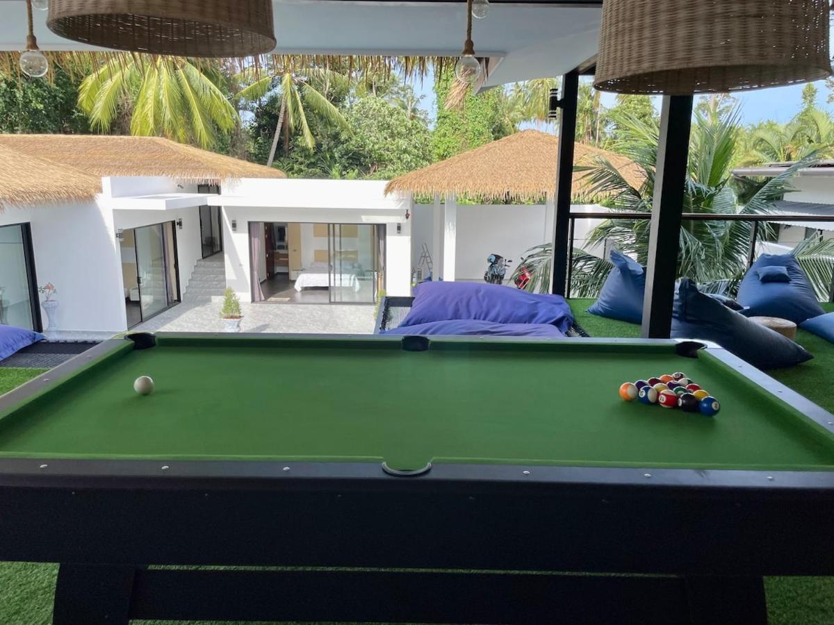 Superbe Familiale De Luxe Villa *