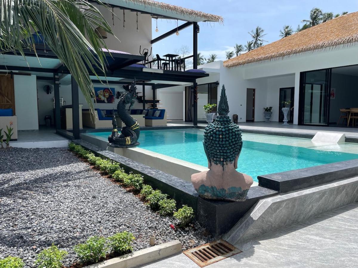 Villa Superbe Familiale De Luxe