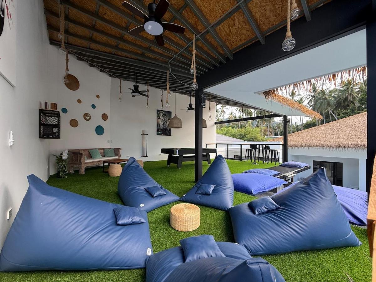 Superbe Familiale De Luxe Villa