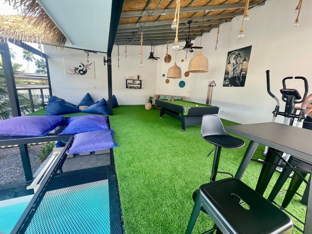 Superbe Familiale De Luxe Amphoe Koksamui