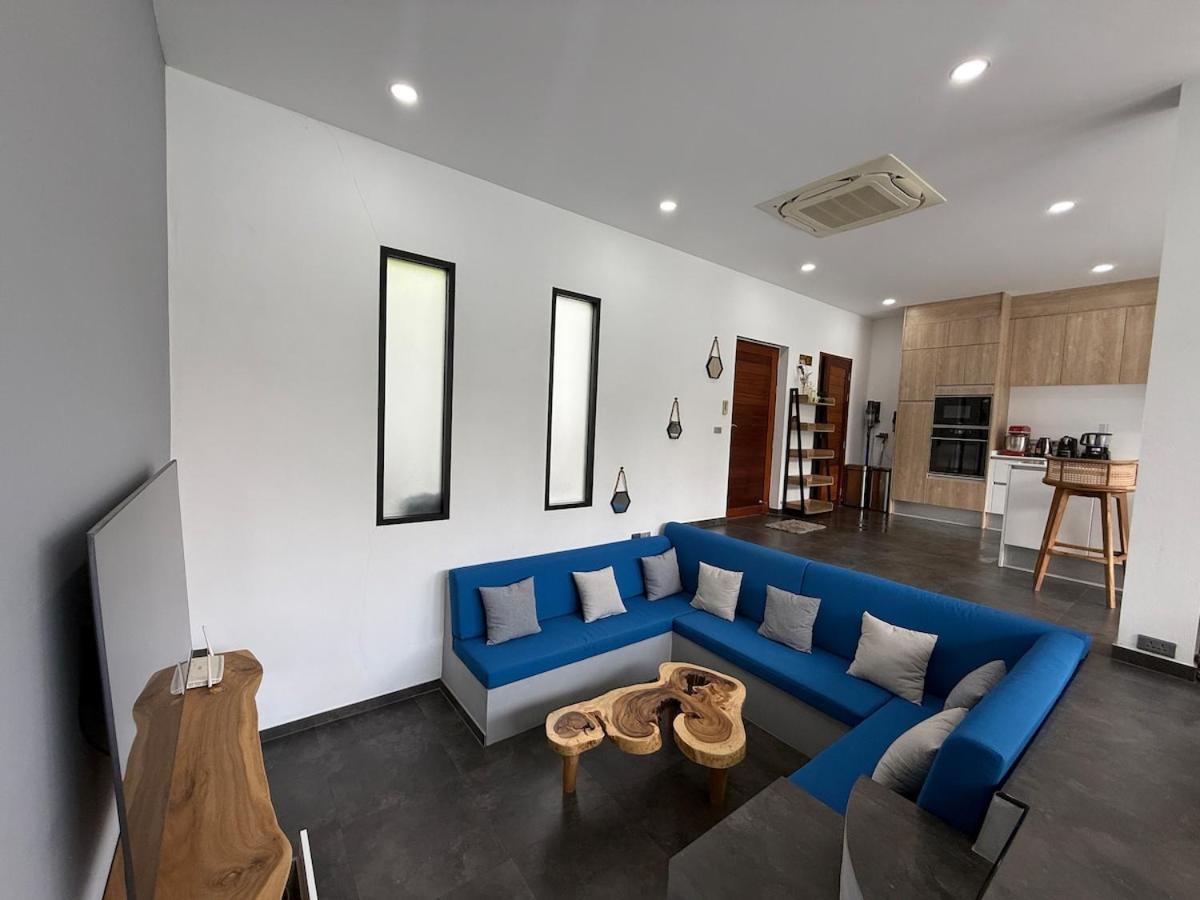 Villa Superbe Familiale De Luxe *