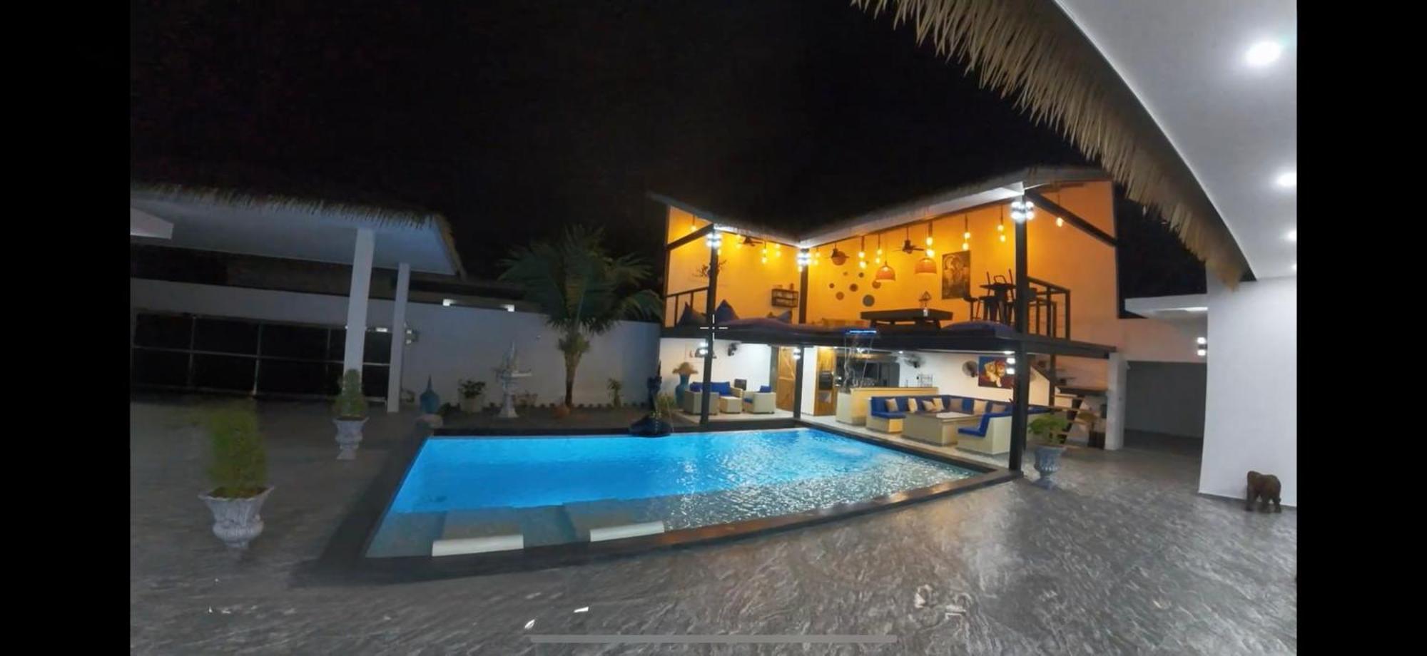 Villa Superbe Familiale De Luxe